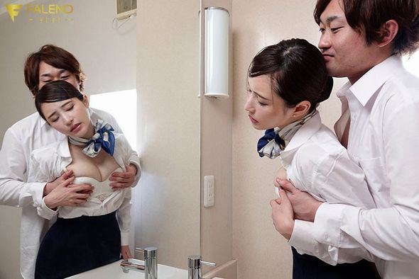 嫌いな上司あまつかもえ