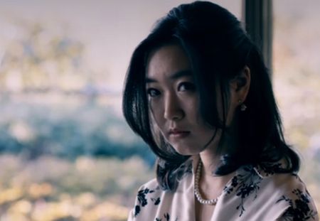 紀子(佐々木心音)