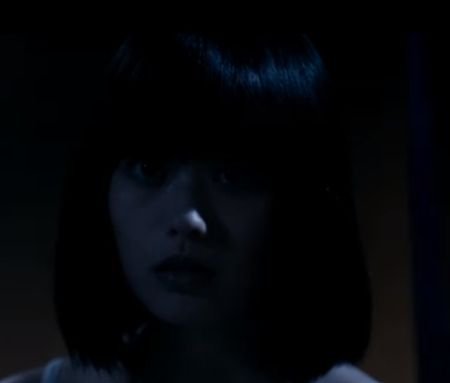 咲良(佐津川愛美)