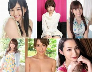 AV女優無修正ランキング！モザイクなしに感謝しかない美しい30人