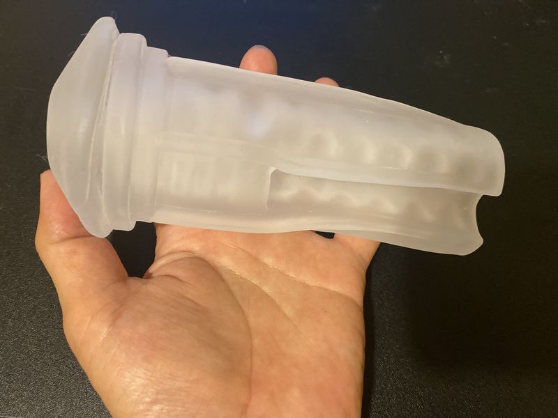 LOVENSE MAX2インナーホール