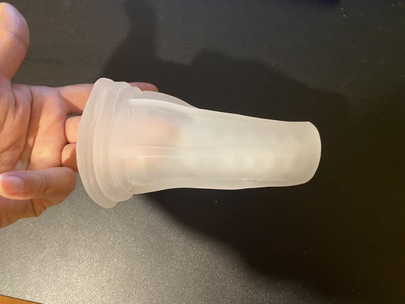 LOVENSE MAX2インナー締り