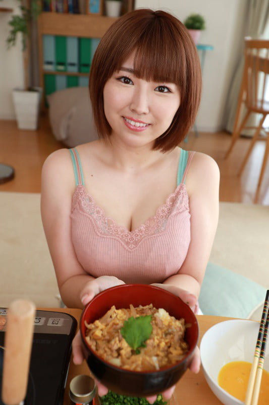 天井特化VR松本菜奈実画像①