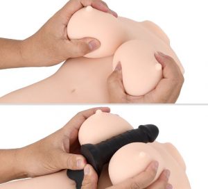 トルソーオナホ