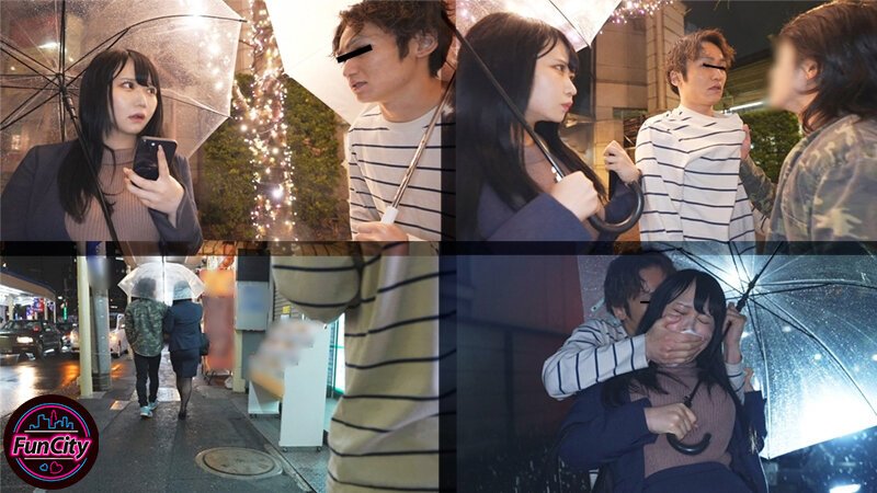 オレを見下した生意気JDを汚部屋に拉致監禁して報復レ×プ 気が狂うまで媚薬漬けにしてキメセク孕ませ種付け NIMO画像①