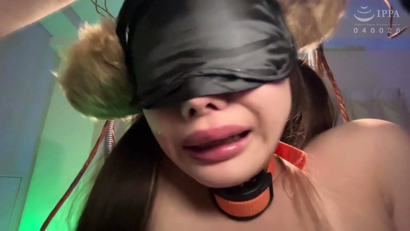 通電ショック洗脳実験―まだ何も知らない少女の初体験は電気ショック― 松本いちか画像②