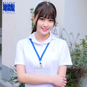 SMJS105 素人ムクムク-職- なのはさん
