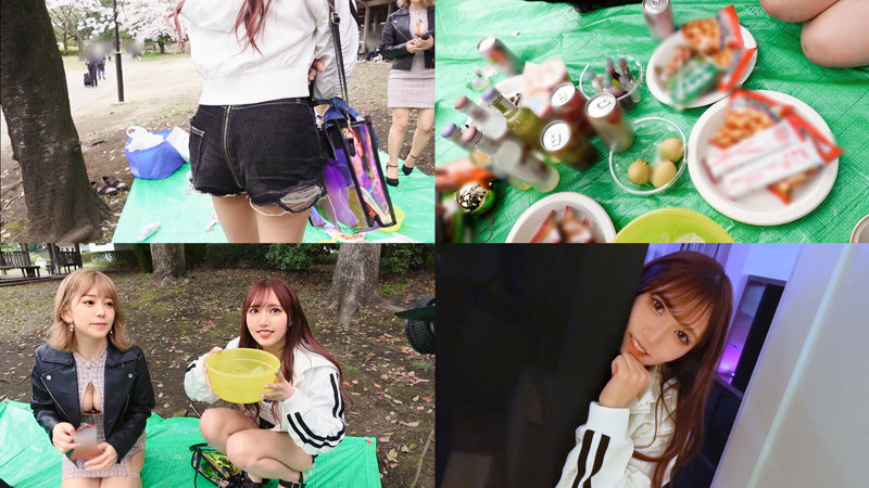 GDRT053 ぎがdeれいん あみり①