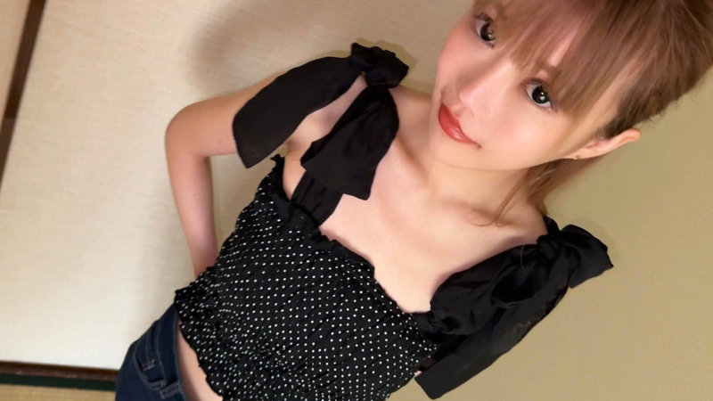 SMJZ065 素人ムクムク-人妻- れおな②