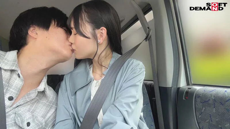 1SDJS00328 SOD女子社員 松永あかり 休日デート in お台場③