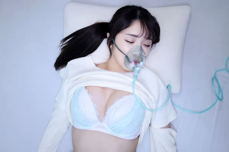 ANKK124 暗黒 ゆいか①