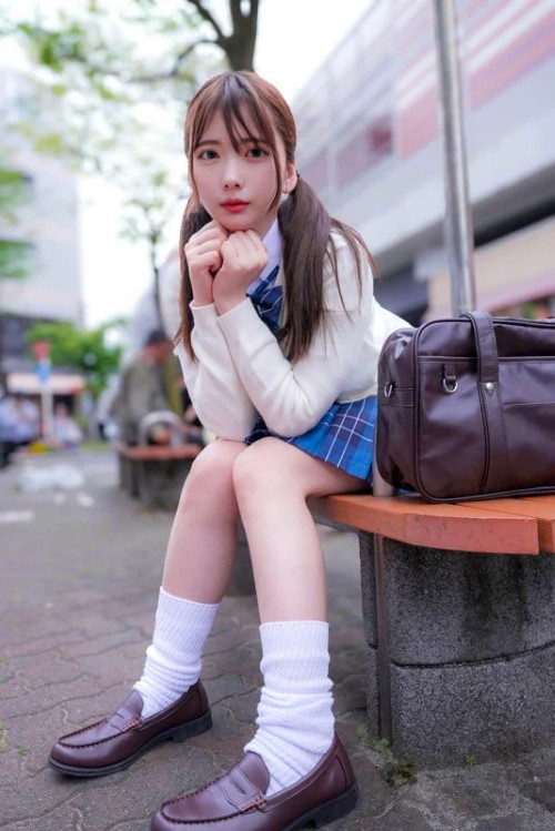 DEAS019 電影シロウト アリス②