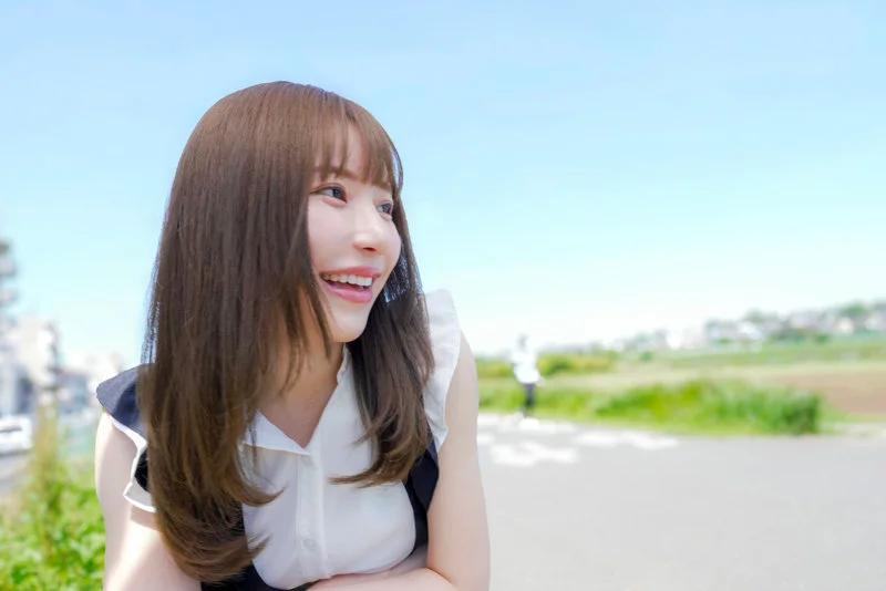 DEAS022 電影シロウト りお①