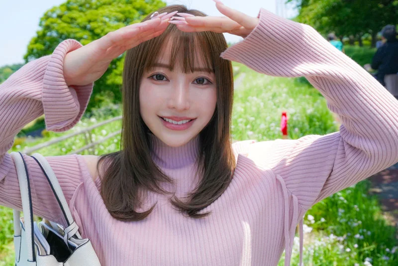 DEAS023 電影シロウト りお①