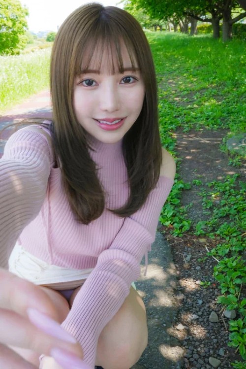 DEAS023 電影シロウト りお②