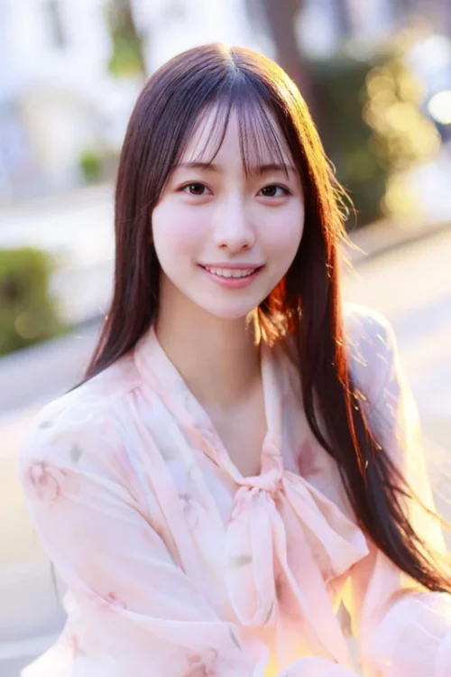 DETH007 電影シロウト3 あやみさん①