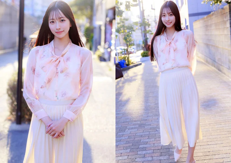 DETH007 電影シロウト3 あやみさん②