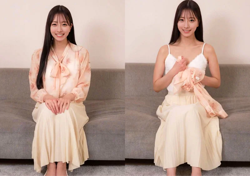 DETH007 電影シロウト3 あやみさん③