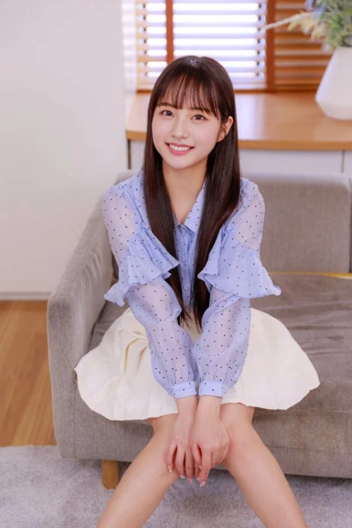 DETH008 電影シロウト3 はなちゃん①