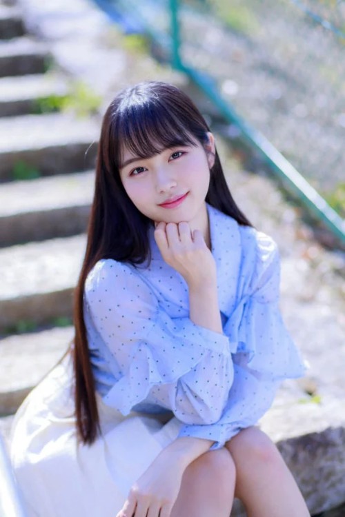 DETH008 電影シロウト3 はなちゃん②