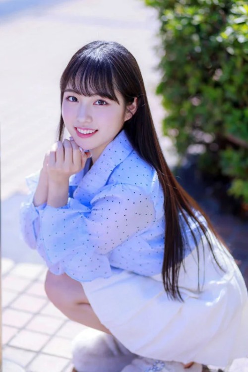 DETH008 電影シロウト3 はなちゃん③