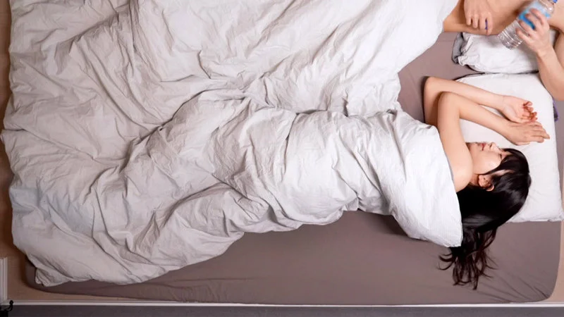 MMNM035 しろうとまんまん沼 りんか①