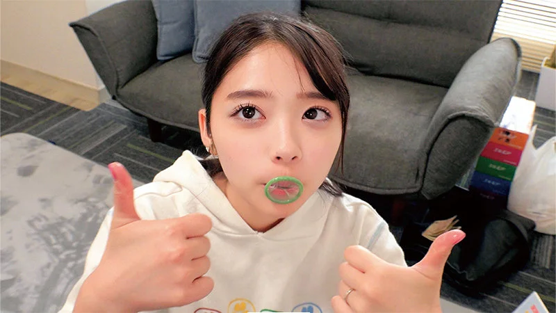 ORECZ263 俺の素人-Z- えまさん①