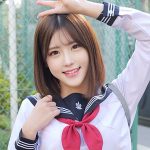 SBKD032 素人バキバキ動画 あかりちゃん