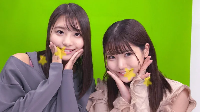 SHINKI234 蜃気楼 あすなちゃん＆まひるちゃん①