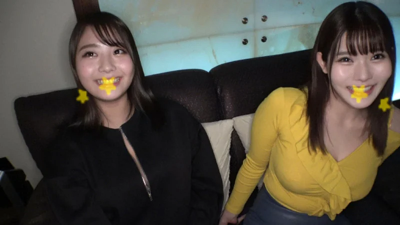 SHINKI234 蜃気楼 あすなちゃん＆まひるちゃん②