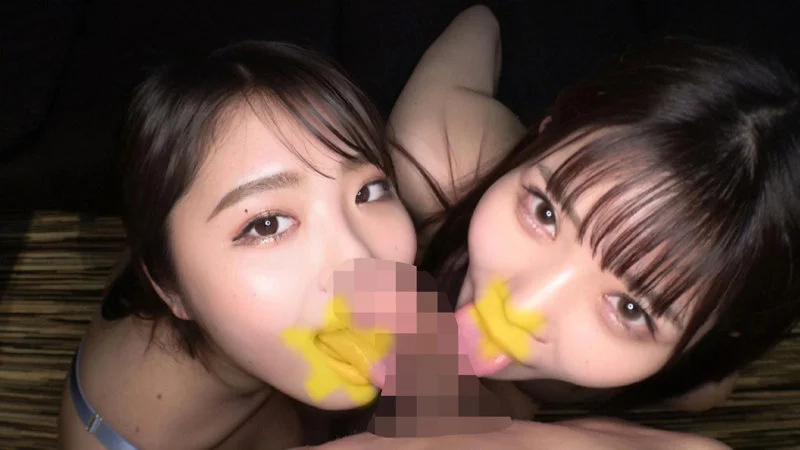 SHINKI234 蜃気楼 あすなちゃん＆まひるちゃん③