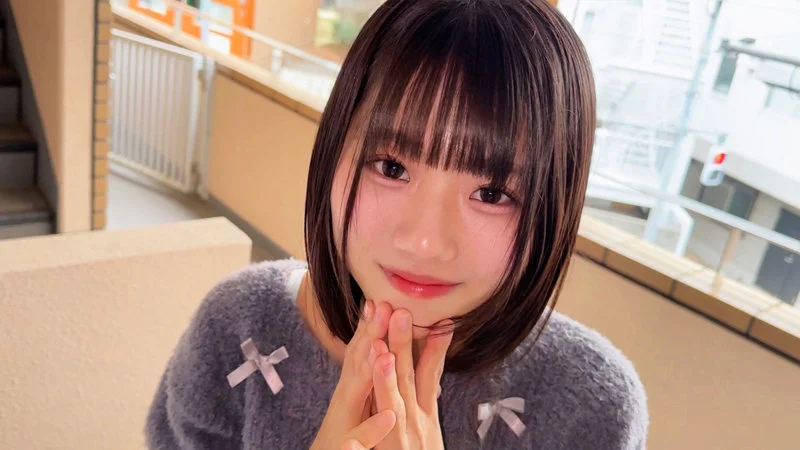 SMJX079 素人ムクムク-X- I.Rさん①