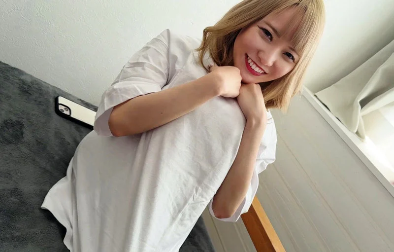 SMJX090 素人ムクムク-X- MINA①