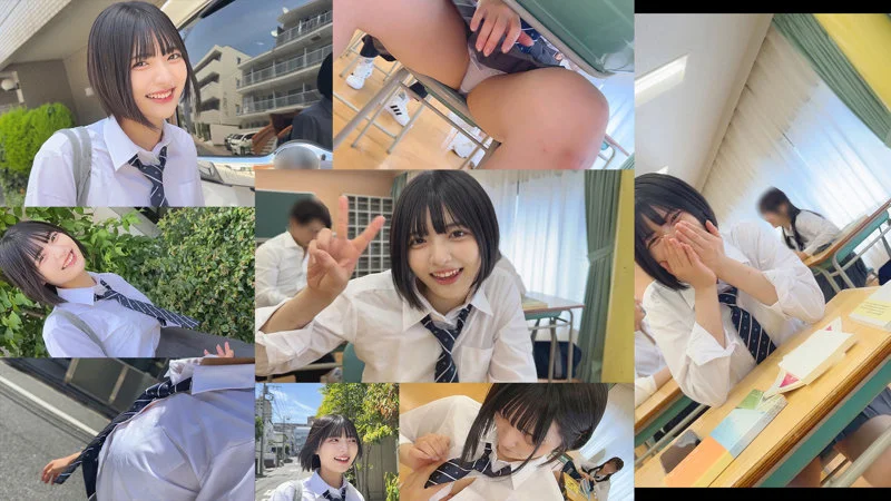 SMUC169 素人ムクムク-夢中- Yumi①