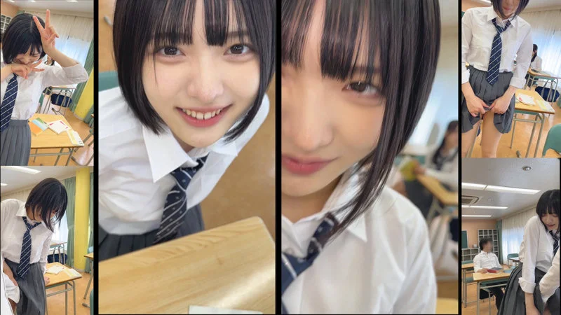 SMUC169 素人ムクムク-夢中- Yumi②