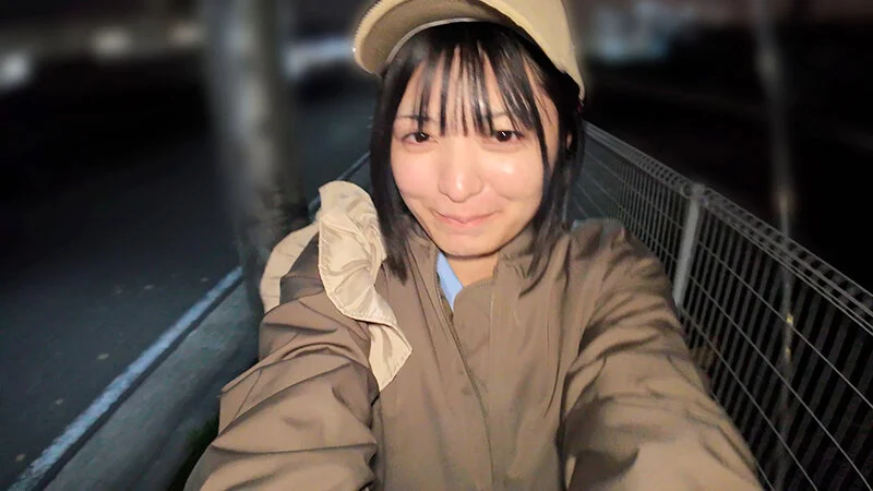 1JERA00019 夕焼けジェラシー 年上キラーのボーイッシュなバイトちゃん虹村ゆみに誘われて…彼氏にも見せたことのないフェラテクで何度もごっくんと中出しをしてくれた⑳