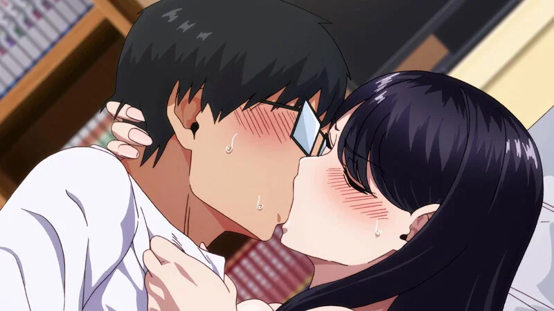 H_1785TRDY00014 とるだ屋 「入り浸りギャルにま〇こ使わせて貰う話」⑮