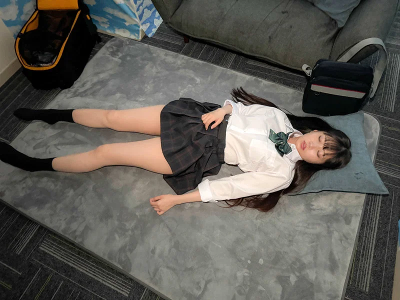 MACH015 街角スナップ ひかり②