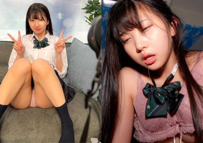 MACH015 街角スナップ ひかり③