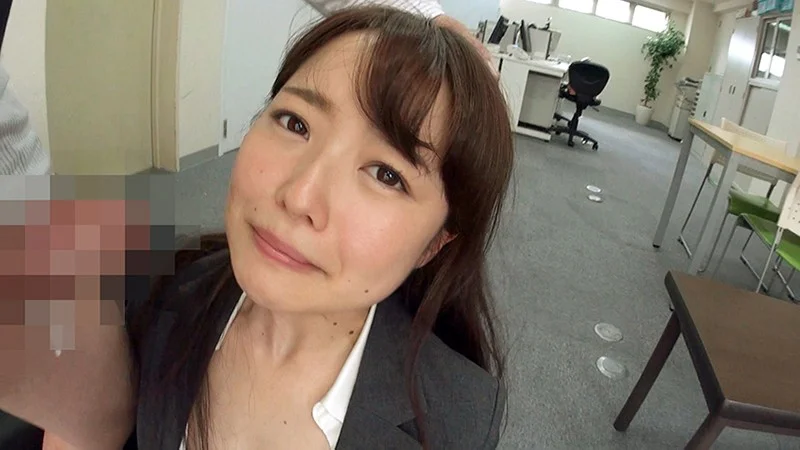 新入社員だよ♪ぶっかけ！OLスーツ倶楽部16～新入社員ちはるさん23歳のセクハラ体験告白～1