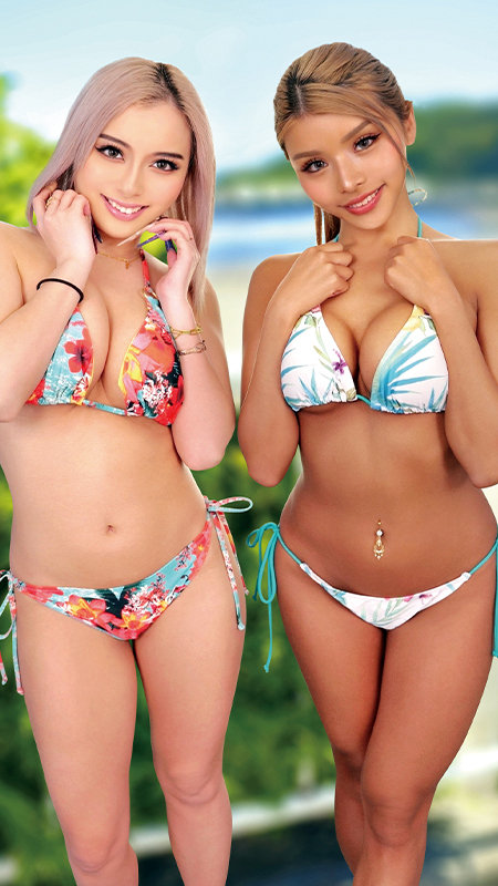 ORECZ330 らんか＆はな5