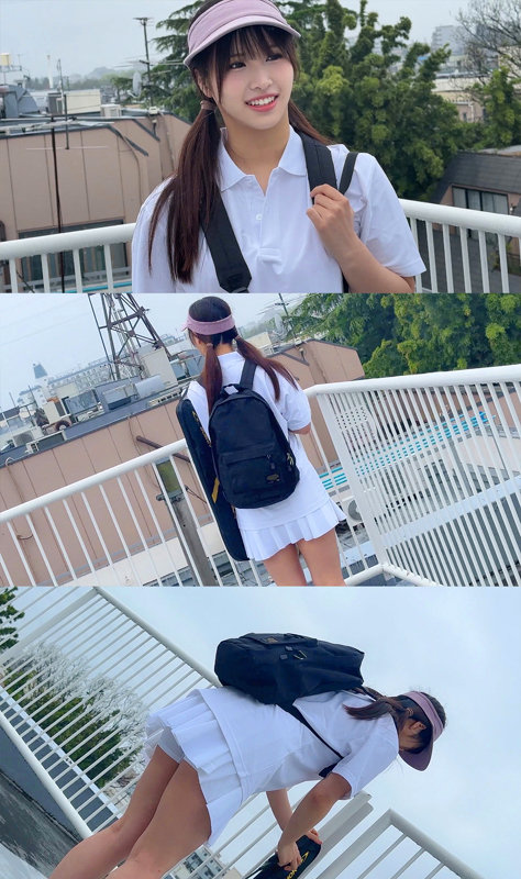 SMUB060 さやかちゃん1