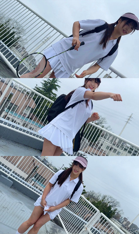 SMUB060 さやかちゃん2