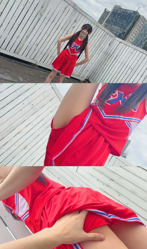 SMUB067 あずさちゃん1