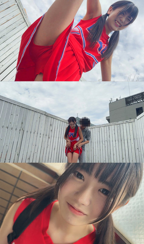 SMUB067 あずさちゃん2