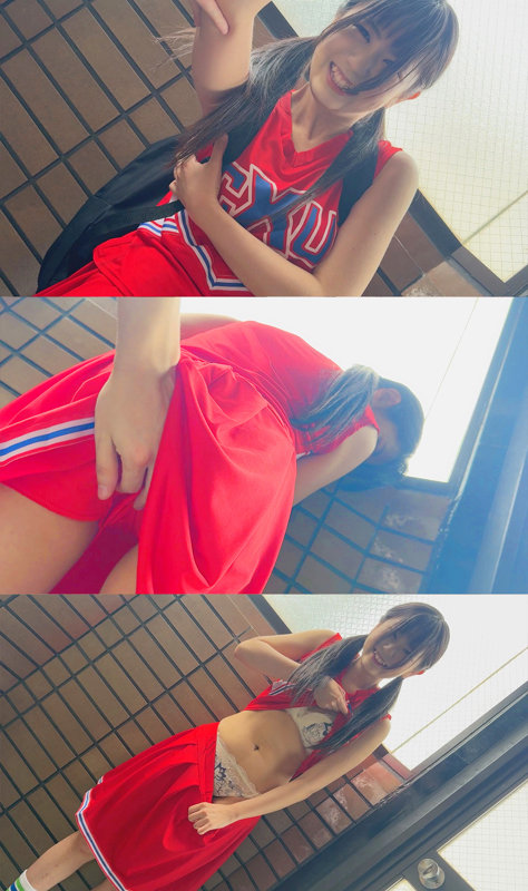 SMUB067 あずさちゃん3