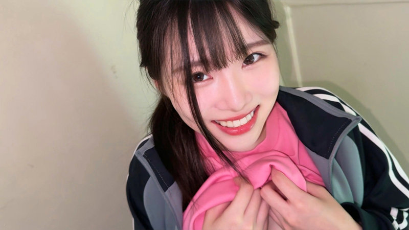 SMUB071 みなみちゃん2