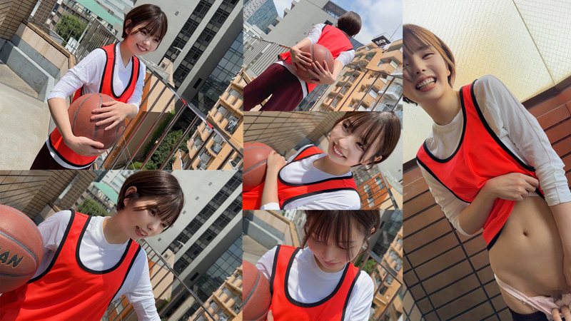 SMUB072 ゆうかちゃん1