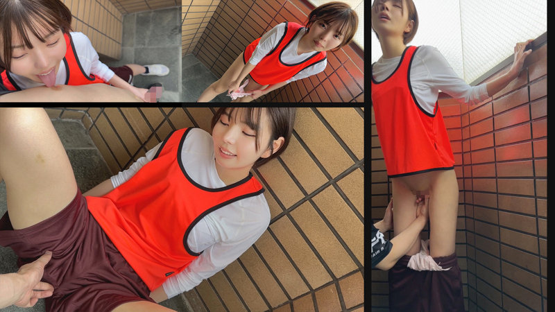 SMUB072 ゆうかちゃん3