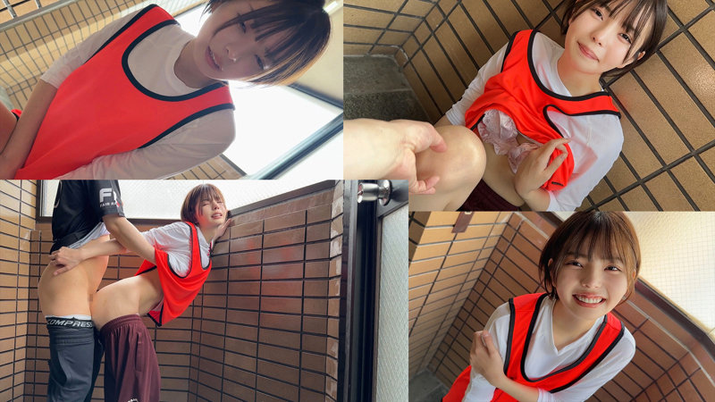 SMUB072 ゆうかちゃん4